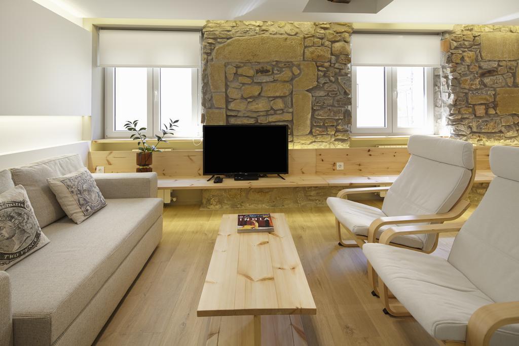 Santa Maria By Feelfree Rentals San Sebastián Habitación foto