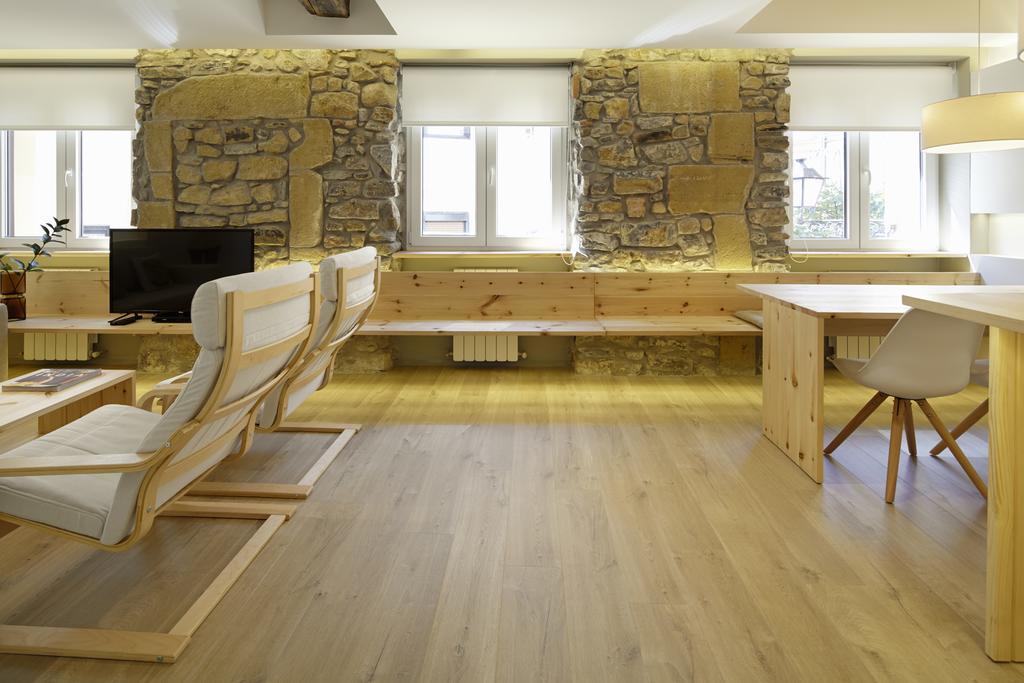 Santa Maria By Feelfree Rentals San Sebastián Habitación foto