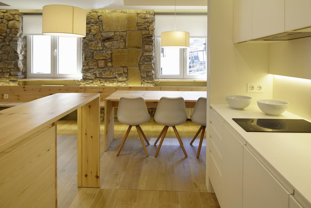 Santa Maria By Feelfree Rentals San Sebastián Habitación foto