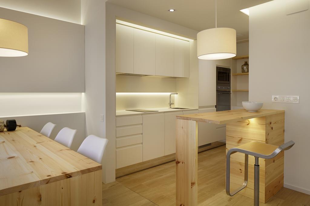 Santa Maria By Feelfree Rentals San Sebastián Habitación foto