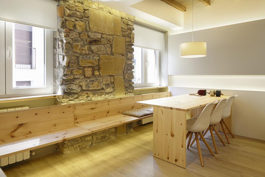 Santa Maria By Feelfree Rentals San Sebastián Habitación foto