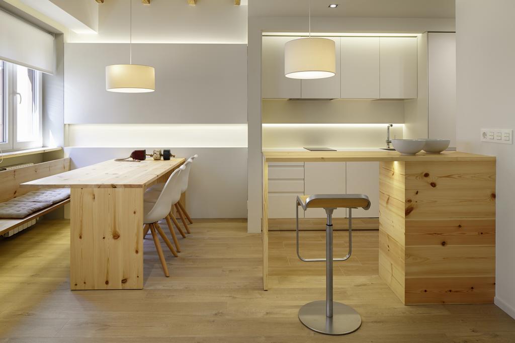 Santa Maria By Feelfree Rentals San Sebastián Habitación foto