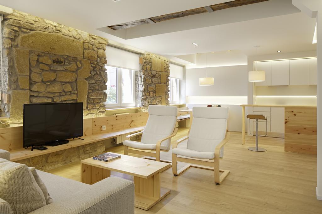 Santa Maria By Feelfree Rentals San Sebastián Habitación foto