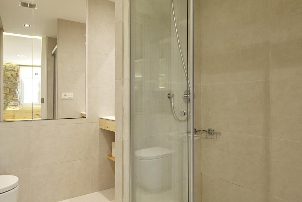 Santa Maria By Feelfree Rentals San Sebastián Habitación foto