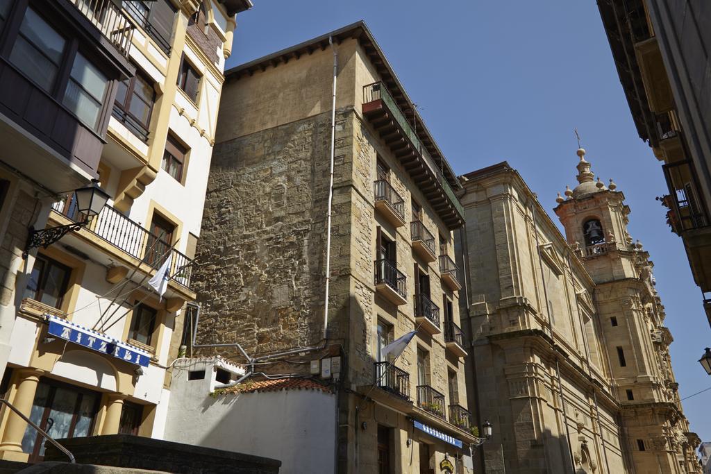 Santa Maria By Feelfree Rentals San Sebastián Habitación foto