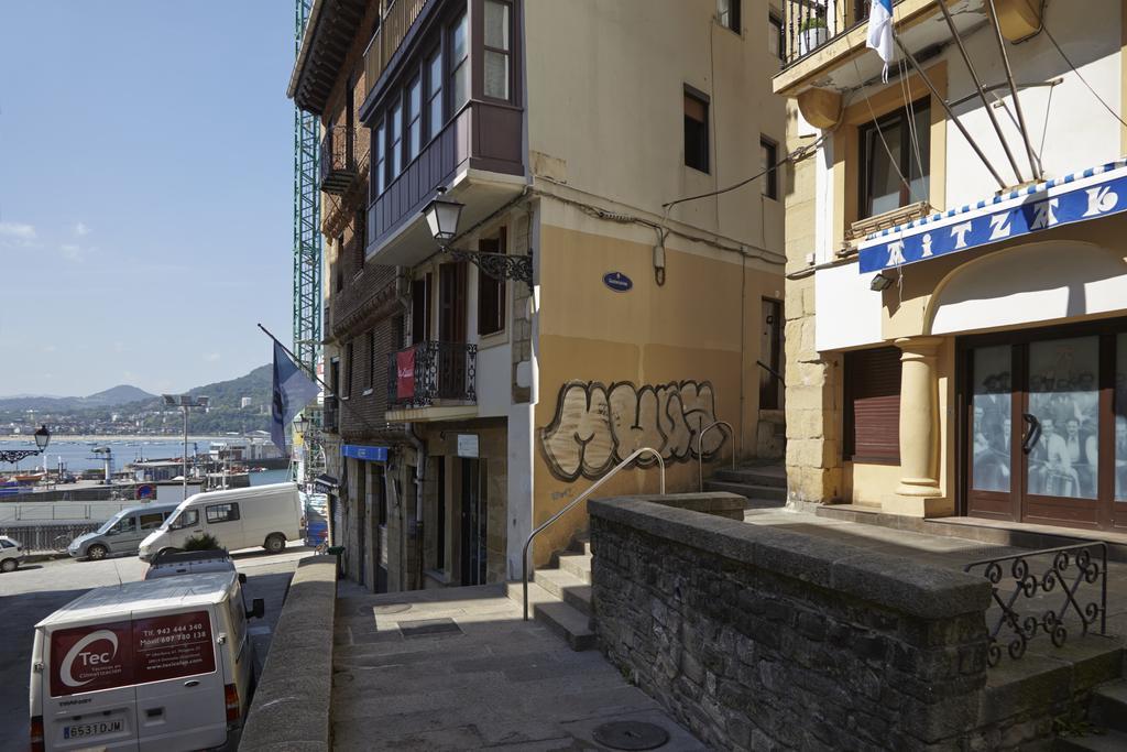 Santa Maria By Feelfree Rentals San Sebastián Habitación foto
